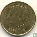 Belgien 5 Franc 1998 (NLD) - Bild 2