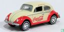 VW Beetle 'Coca-Cola' - Bild 2