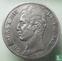 Frankrijk 2 francs 1828 (BB) - Afbeelding 2