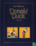 Donald Duck als schipbreukeling + Donald Duck als kustwachter - Afbeelding 1