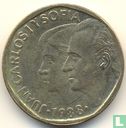 Espagne 500 pesetas 1988 - Image 1