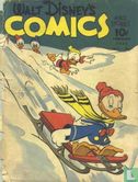 Walt Disney's Comics and Stories 17 - Afbeelding 1