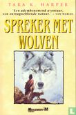 Spreker met wolven - Afbeelding 1