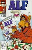 Alf 26           - Afbeelding 1