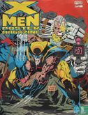 X-men Poster Magazine - Image 1