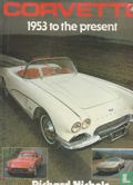 Corvette 1953 to the present - Afbeelding 1