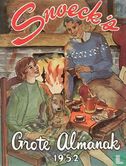 Snoeck's Grote Almanak 1952 - Image 1