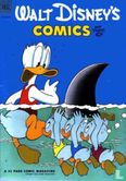 Walt Disney's Comics and Stories 143 - Afbeelding 1
