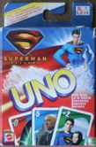 Uno Superman Returns - Image 1