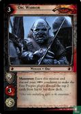 Orc Warrior - Image 1