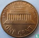 Verenigde Staten 1 cent 1976 (D) - Afbeelding 2