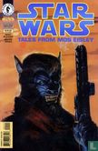 Star Wars: Tales from Mos Eisley - Image 1