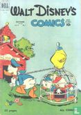 Walt Disney's Comics and Stories 121 - Afbeelding 1