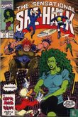 The Sensational She-Hulk 17 - Image 1