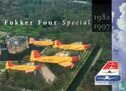 Fokker Four Special 1982-1997 - Image 1