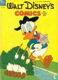 Walt Disney's Comics and stories 157 - Image 1
