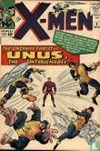 X-Men 8 - Bild 1