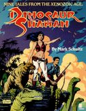 Dinosaur Shaman - Afbeelding 1