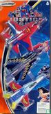 Justice League Jet Collection - Afbeelding 1