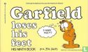 Garfield loses his feet - Afbeelding 1