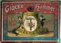 Klok en Hamer - Glocke und Hammer - Afbeelding 1