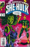 The Sensational She-Hulk 58 - Afbeelding 1