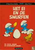 Het ei en de Smurfen + De valse Smurf + De honderdste Smurf - Bild 1