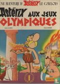 Astérix aux jeux Olympiques - Image 1