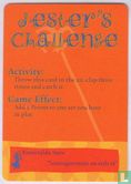 Jester's Challenge 9 - Image 1