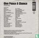 Give Peace a Chance - Afbeelding 2