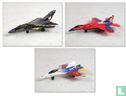 Justice League Jet Collection - Afbeelding 2