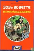De macabere Macralles/Les Macrâlles macabres - Afbeelding 2