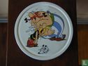 Asterix en zijn dorpsgenoten - Image 1