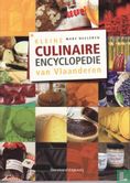 Kleine culinaire encyclopedie van Vlaanderen - Bild 1