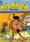 Red Ryder 71 - Afbeelding 1