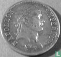 Frankrijk ½ franc 1811 (A) - Afbeelding 2