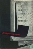Het eerste onderzoek van Maigret - Image 1