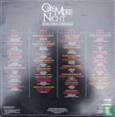 One More Night - 28 Exclusive Popsongs - Afbeelding 2