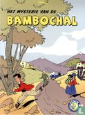 Het mysterie van de Bambochal - Afbeelding 1