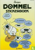 Dommel stickerboek - Image 1