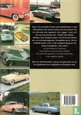 Oldtimer encyclopedie, personenauto's 1945-1975  - Image 2