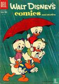 Walt Disney's Comics and stories 240 - Image 1