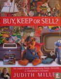 Buy, Keep or Sell? - Afbeelding 1