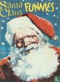 Santa Claus Funnies     - Image 1