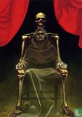 Skeleton Chair - Afbeelding 1