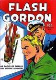 Flash Gordon  - Afbeelding 1