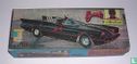 Batmobile George Barris Collection - Afbeelding 1