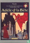 Casterman 59: Adèle et la Bête. 1976 - Afbeelding 1