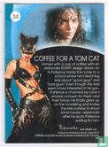Coffee for a Tom Cat - Afbeelding 2