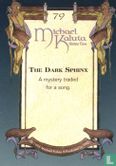 The Dark Sphinx - Image 2